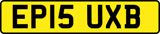 EP15UXB