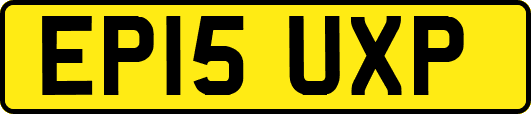 EP15UXP