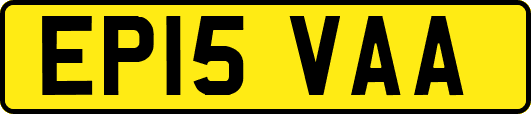 EP15VAA