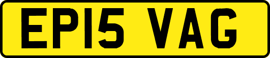 EP15VAG