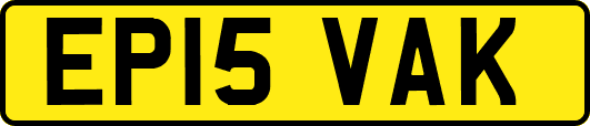 EP15VAK