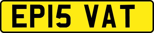 EP15VAT