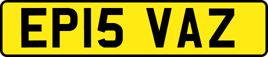 EP15VAZ