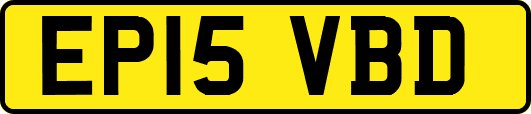 EP15VBD