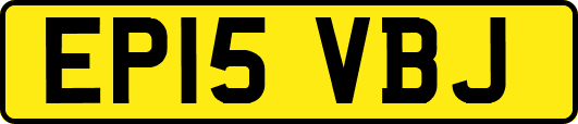 EP15VBJ