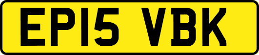 EP15VBK