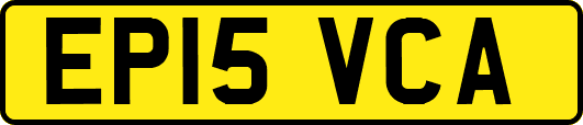 EP15VCA