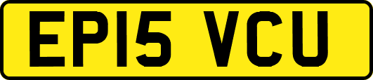 EP15VCU