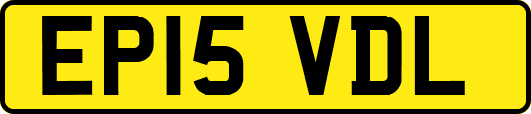 EP15VDL
