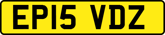 EP15VDZ