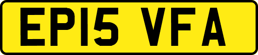 EP15VFA
