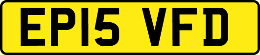 EP15VFD