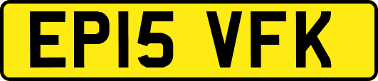 EP15VFK