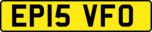 EP15VFO