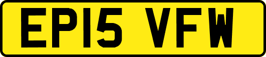 EP15VFW
