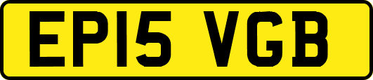 EP15VGB