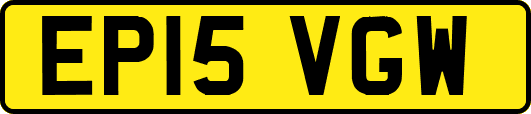EP15VGW