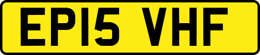 EP15VHF