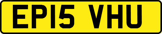 EP15VHU