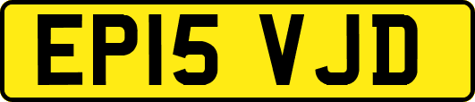 EP15VJD