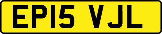 EP15VJL