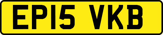 EP15VKB