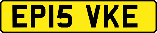 EP15VKE