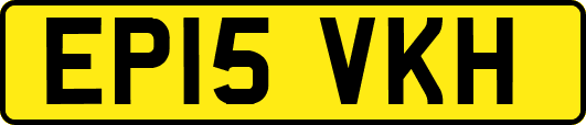 EP15VKH