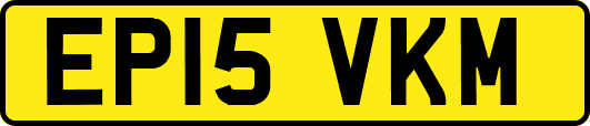 EP15VKM