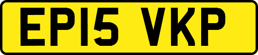 EP15VKP