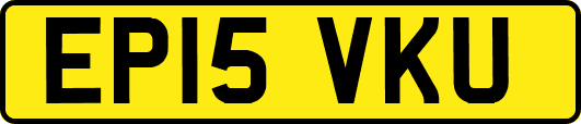 EP15VKU