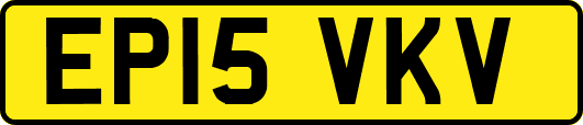 EP15VKV