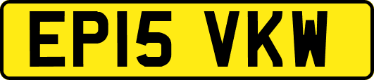 EP15VKW