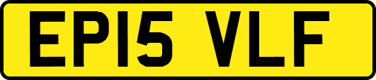 EP15VLF