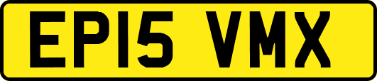 EP15VMX