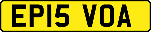 EP15VOA