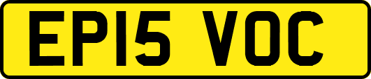 EP15VOC