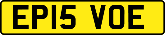EP15VOE