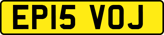 EP15VOJ