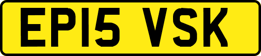 EP15VSK