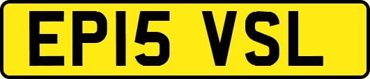 EP15VSL