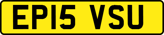 EP15VSU
