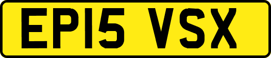 EP15VSX