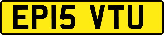 EP15VTU