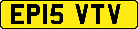 EP15VTV