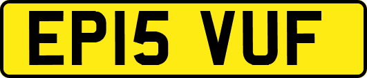 EP15VUF