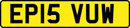 EP15VUW