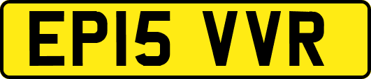 EP15VVR