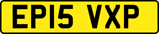 EP15VXP