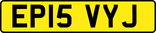 EP15VYJ